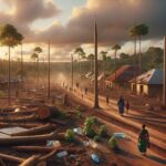 Les défis environnement que Bénin doit relever d’ici 2030