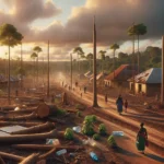 The environmental challenges Benin must address by 2030