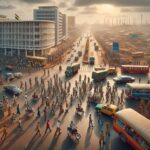 Les défis géopolitique que Ghana doit relever d’ici 2030