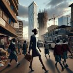 Les défis société que Kenya doit relever d’ici 2030