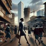 The societal challenges Kenya must address by 2030