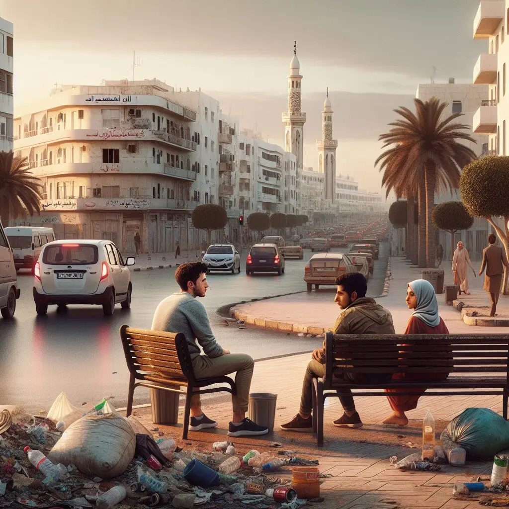 Les défis société que Tunisie doit relever d’ici 2030