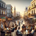 Plongée dans l’écosystème société émergent de Algérie