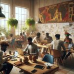 Plongée dans l’écosystème entrepreneuriat émergent de Cameroun