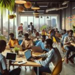 Plongée dans l’écosystème entrepreneuriat émergent de RD Congo