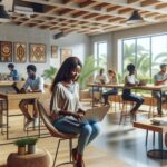Comment Gabon réinvente son modèle entrepreneuriat at l’ère du numérique