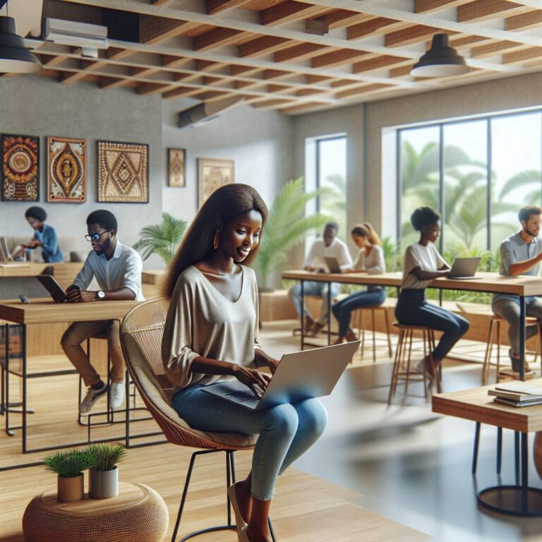 How Gabon is reinventing its entrepreneurship model in the digital age
