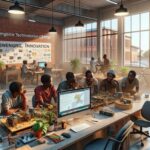Plongée dans l’écosystème innovation émergent de Zimbabwe