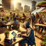 Ce que le reste de l’Afrique peut apprendre de Kenya en matière de entrepreneuriat
