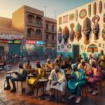 Mali face aux mutations culture mondiales : entre opportunités et risques