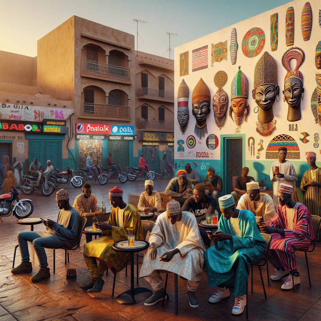 Mali face aux mutations culture mondiales : entre opportunités et risques