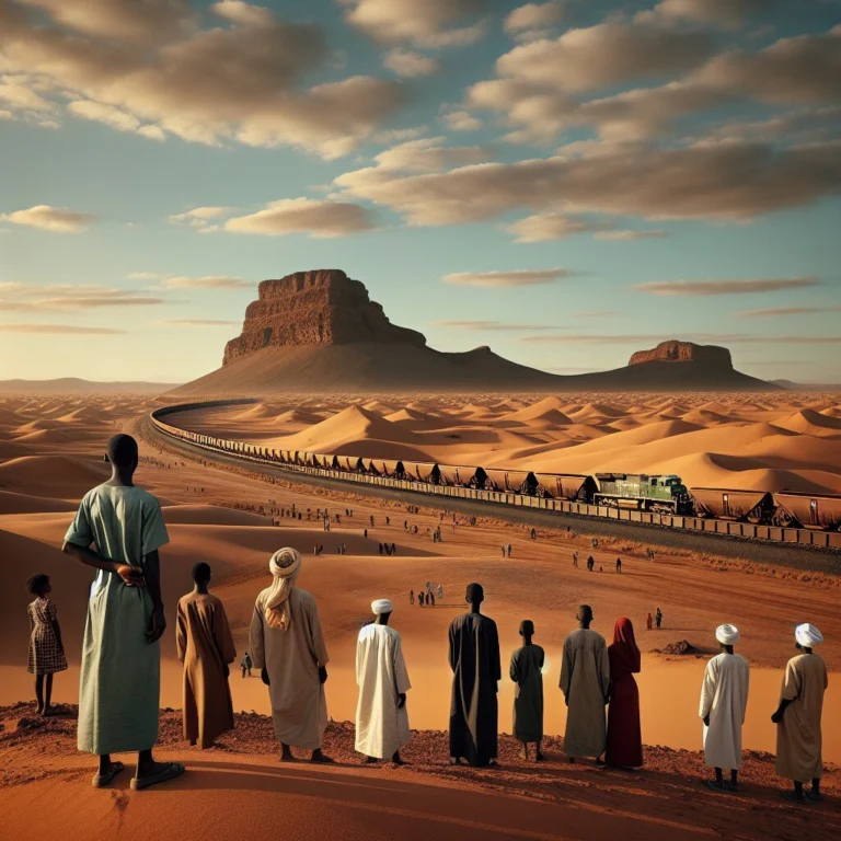 Why Mauritania is becoming a key player in the African economy