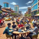 Pourquoi Ouganda devient un acteur clé de la entrepreneuriat africaine