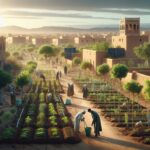 These innovative environment projects transforming Algeria