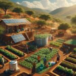 Ces projets environnement innovants qui transforment Zimbabwe