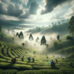 Pourquoi Rwanda devient un acteur clé de la environnement africaine