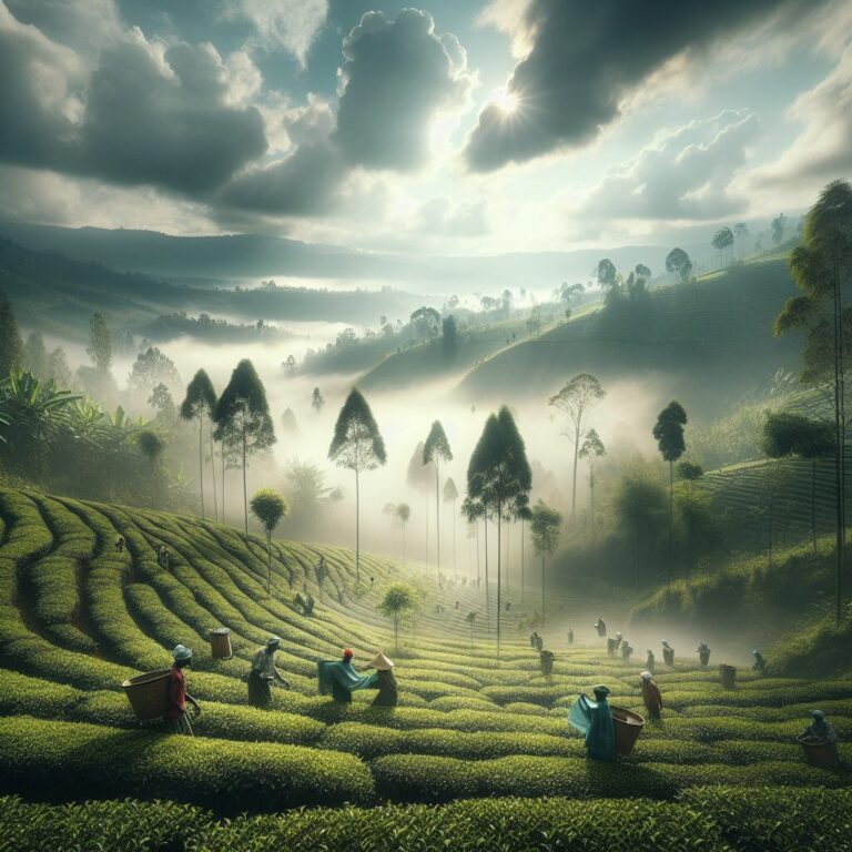 Pourquoi Rwanda devient un acteur clé de la environnement africaine