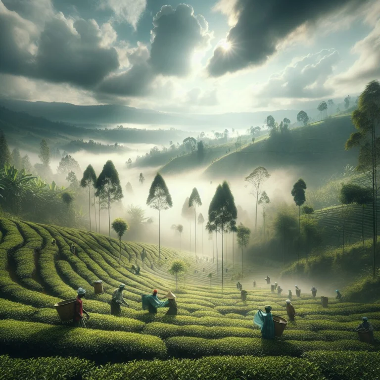 Why Rwanda is becoming a key player in African environment