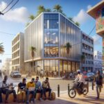 Sénégal : l’avenir de la entrepreneuriat se joue-t-il ici ?