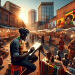 How Zimbabwe is reinventing its cultural model in the digital age