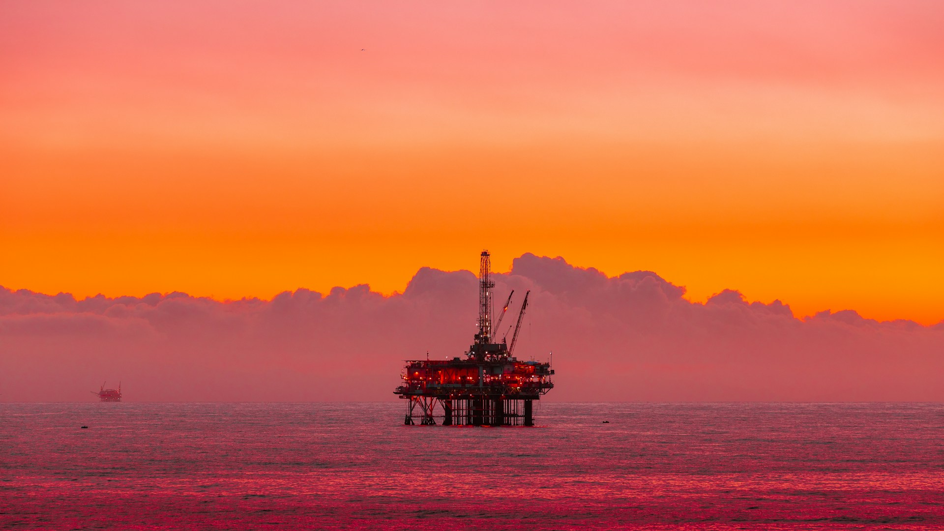 Pays producteurs de pétrole en Afrique : liste, enjeux et emplois