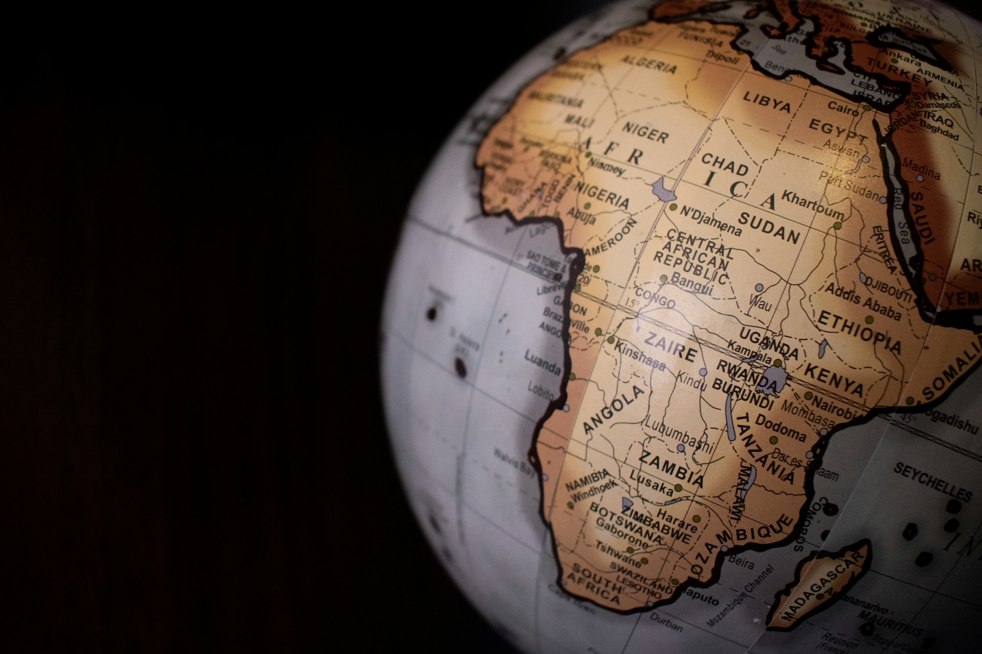 Les 30 pays les plus riches d’Afrique : Classement 2026