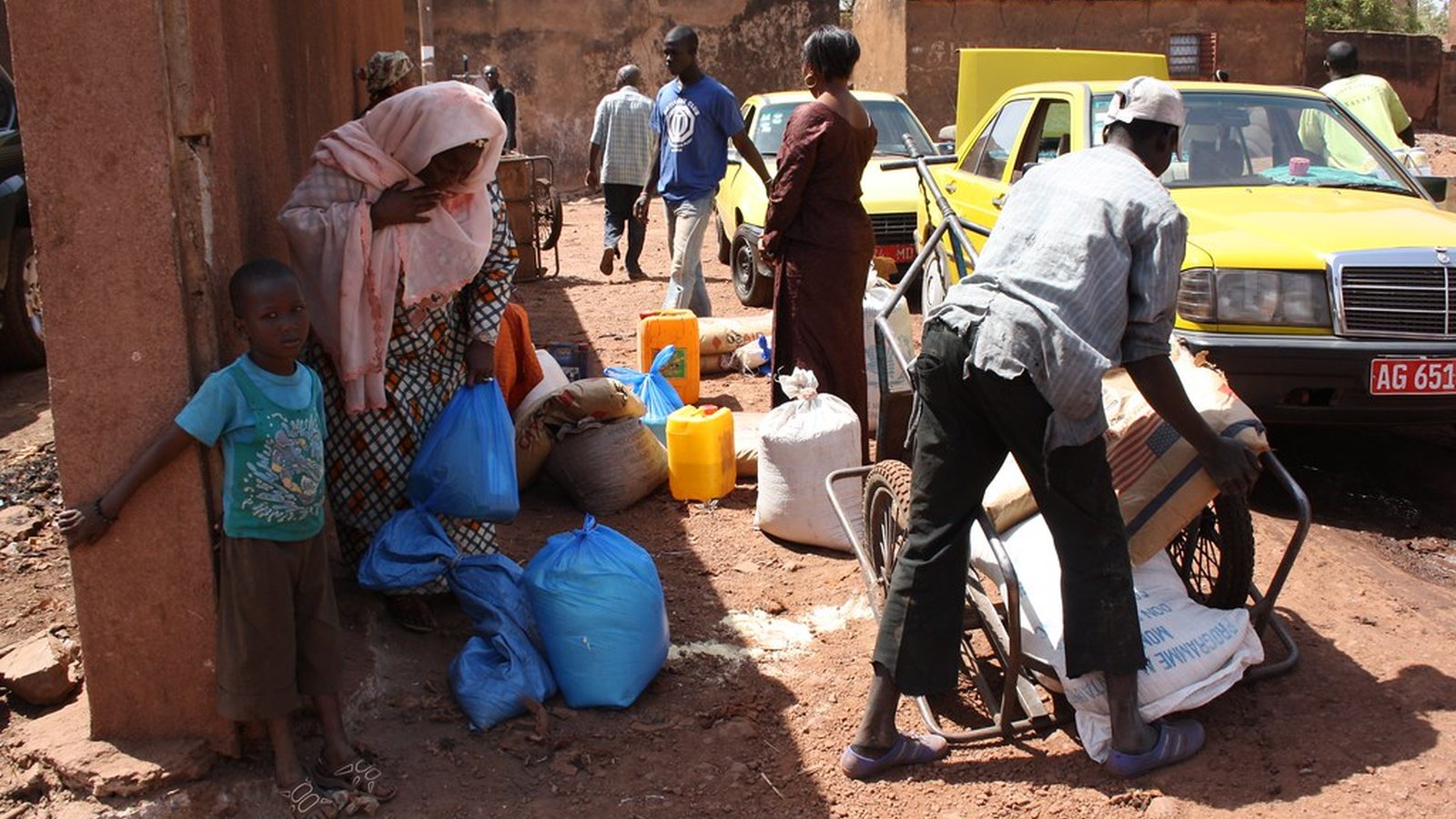 Business rentable au Mali : idées concrètes et méthode de test