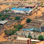 Capitales économiques d’Afrique : Lagos, Abidjan, Casablanca, Nairobi