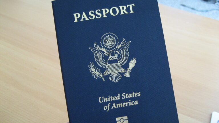 Passeport africain : pourquoi certaines nationalités voyagent plus facilement ?