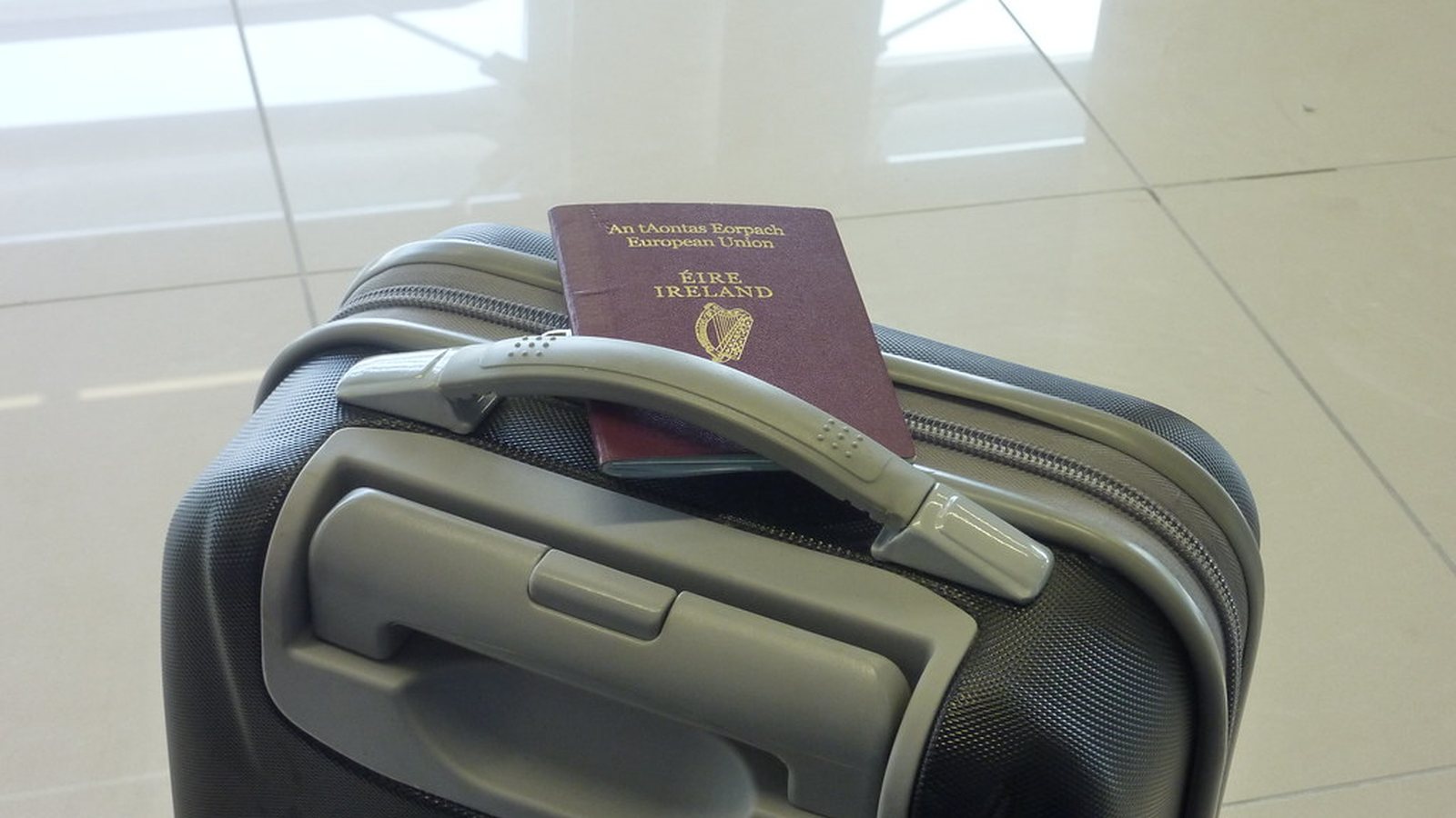 Passeports africains les plus puissants : classement
