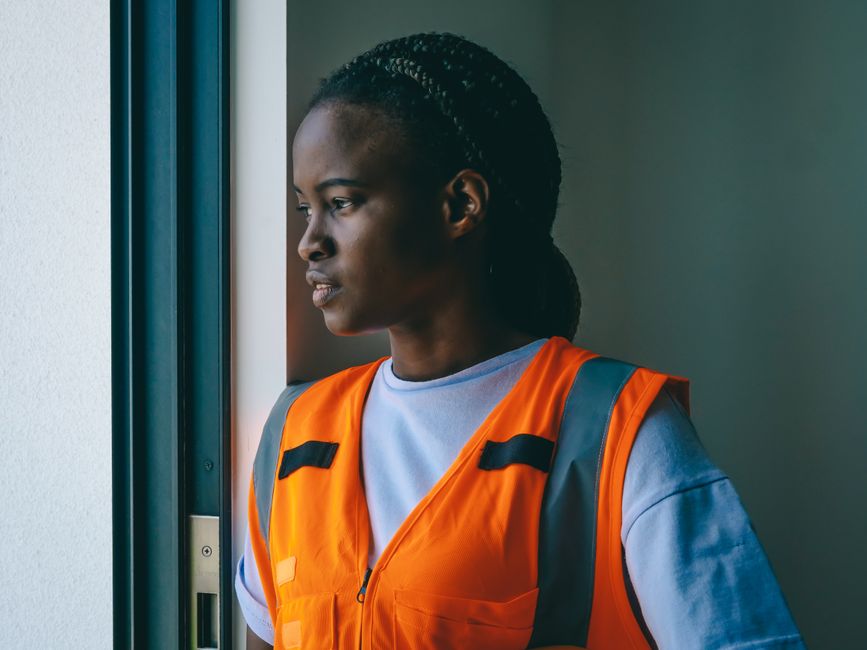 Diaspora africaine en France : emploi et mobilité professionnelle