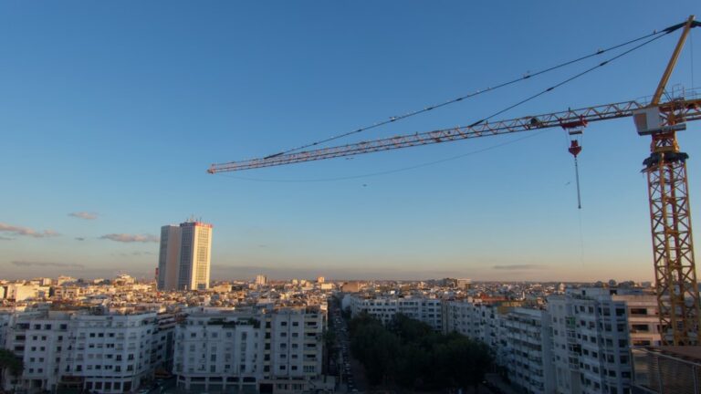 Casablanca Finance City, hub financier du Maroc