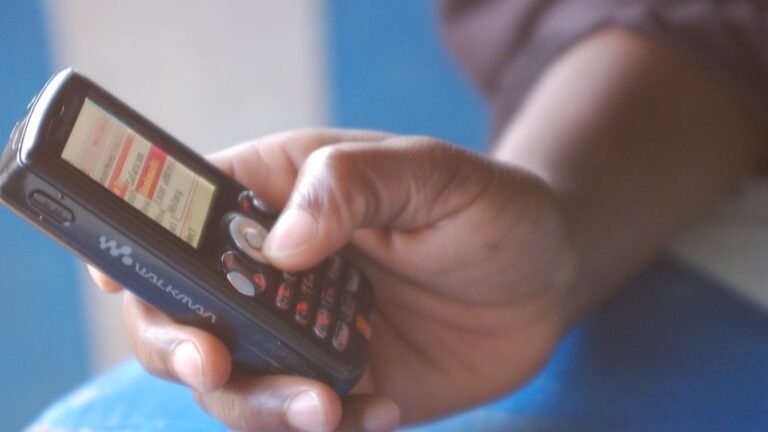 Paiement mobile en Afrique : le mobile money au cœur des paris sportifs et des transferts d'argent