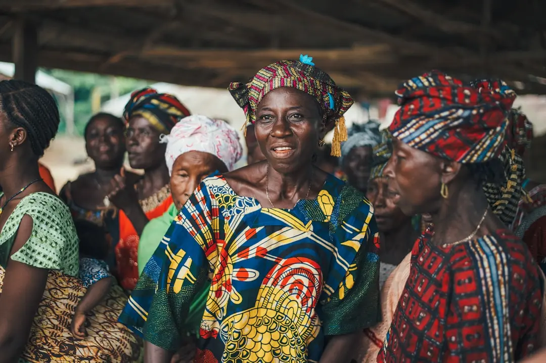 Culture africaine et leadership : au-delà du management occidental