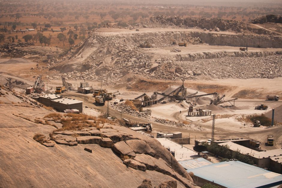 Fiscalité et secteur informel en Afrique subsaharienne 2026