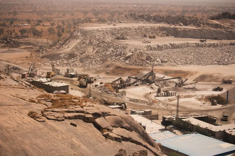 Fiscalité et secteur informel en Afrique subsaharienne 2026