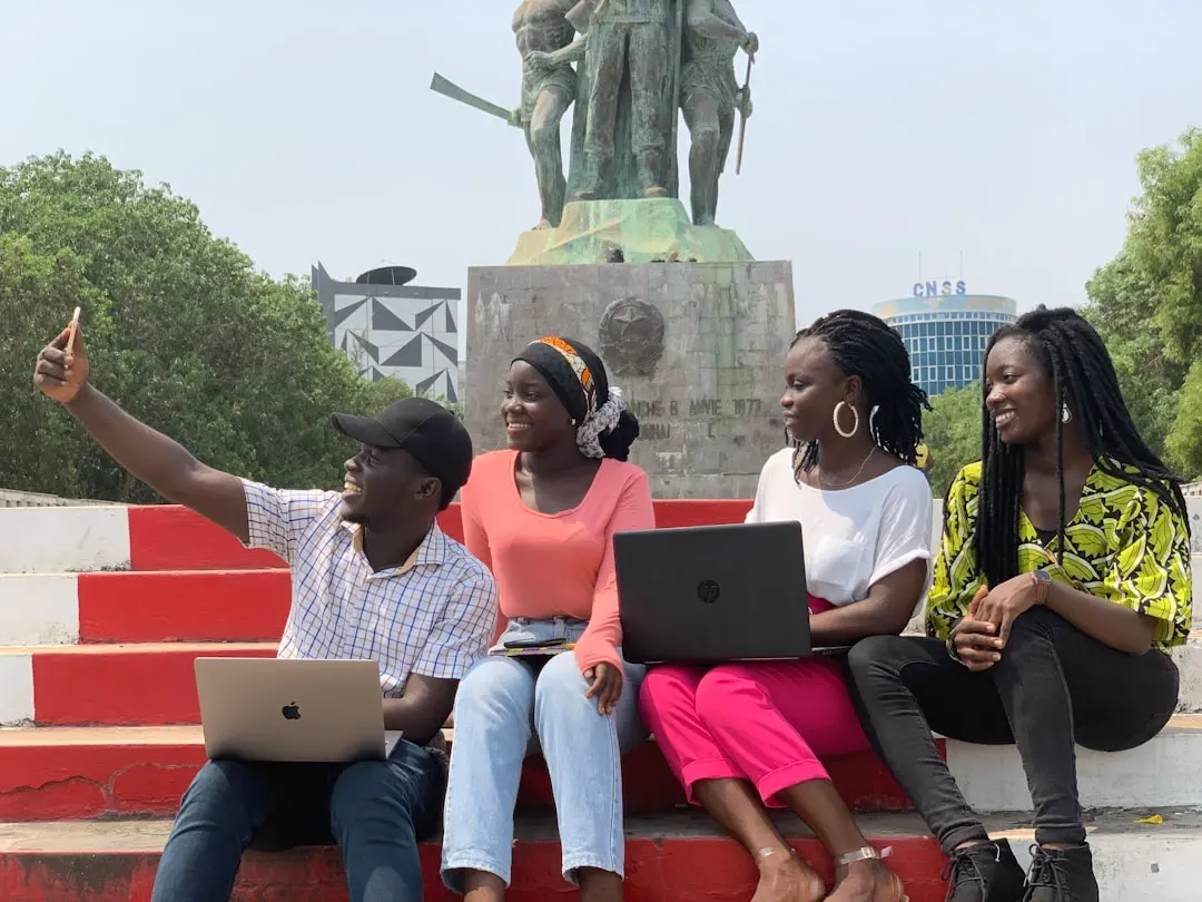Formation numérique en Afrique francophone : le rôle de l’OIF