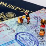 Visa résidence numérique Afrique de l'Est : guide 2026
