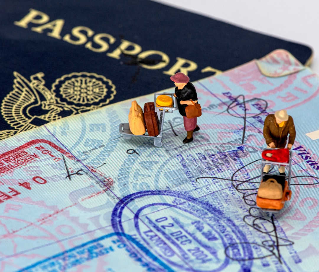 Visa résidence numérique Afrique de l’Est : guide 2026
