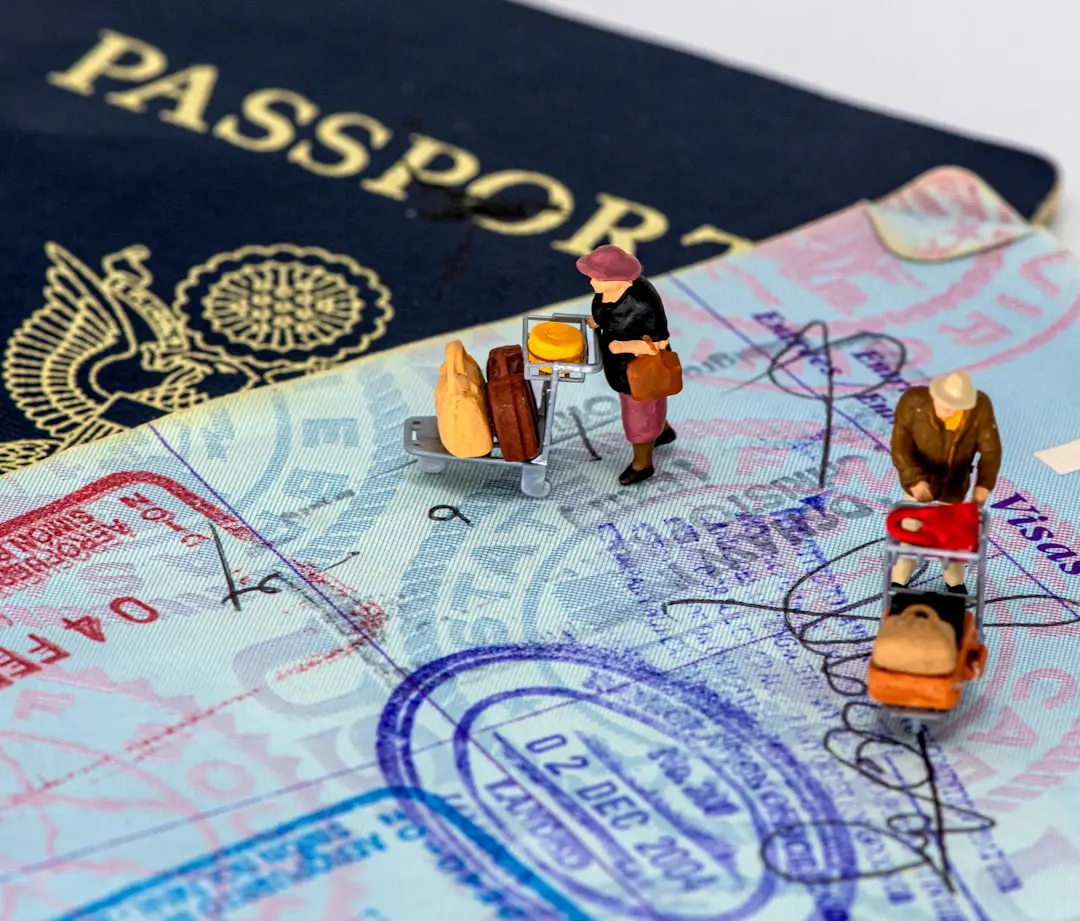 Visa résidence numérique Afrique de l'Est : guide 2026