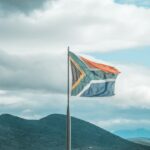 Visa Schengen pour Algériens via l'Southern Africa 2026