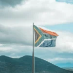 Visa Schengen pour Algériens via l'Afrique du Sud 2026