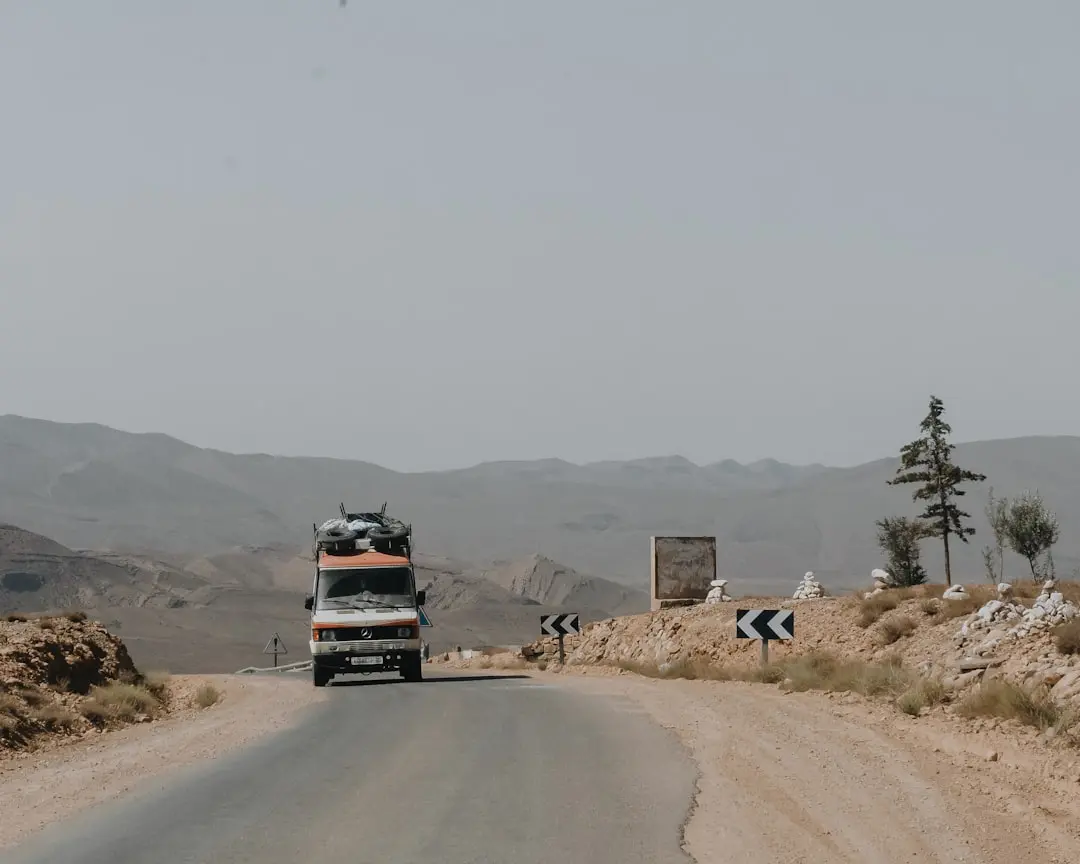 Corridors Mali-Burkina Faso : logistique et coûts pour les PME