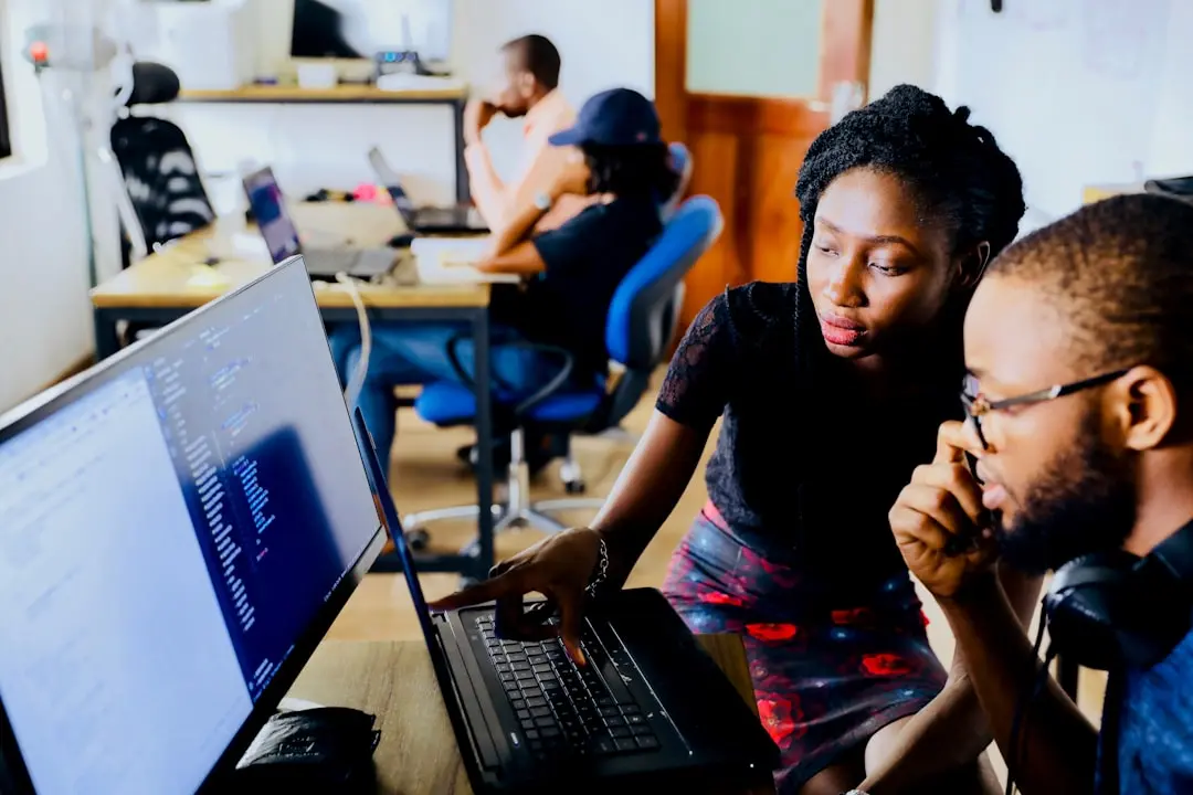 Diplômes numériques en Afrique francophone : reconnaissance et emploi