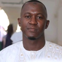 Moussa Camara, journaliste à Les Afriques