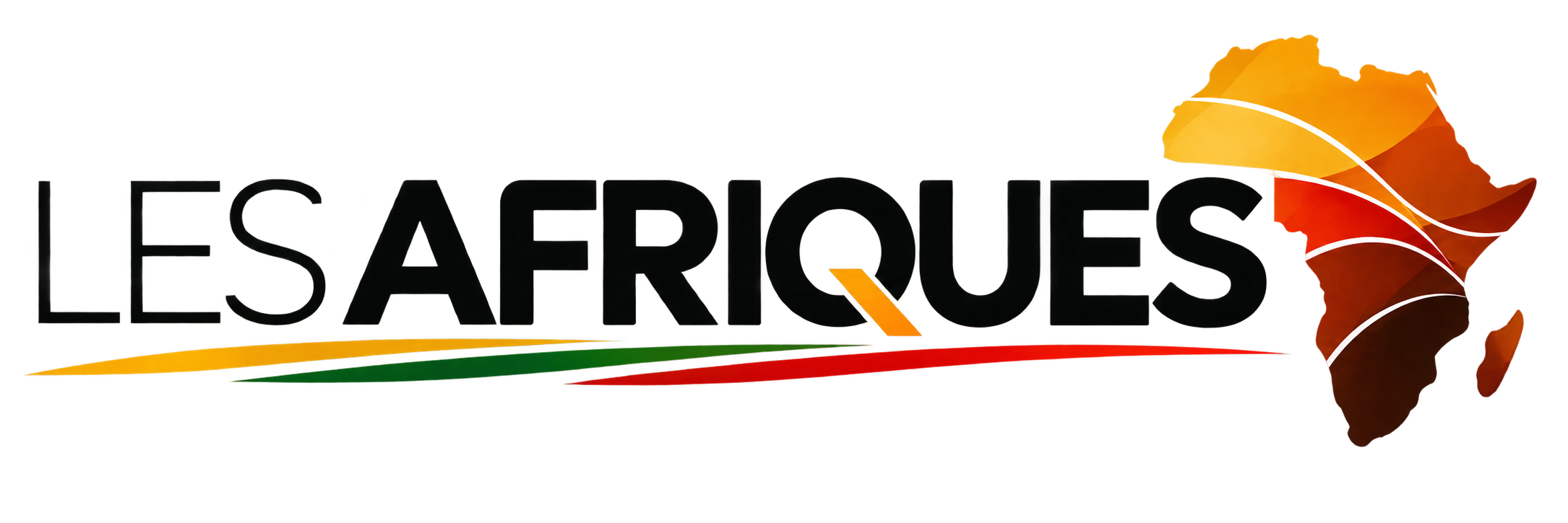 Les Afriques