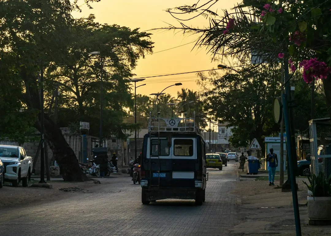 Louga: 41 deaths and more than 1,000 accidents in six months, ANASER intensifies awareness campaigns