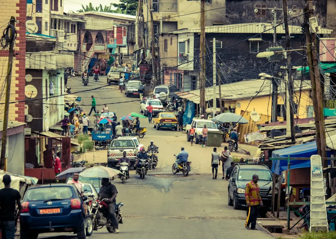 Ouvrir un compte bancaire au Cameroun depuis l&rsquo;étranger : banques et MTN MoMo 2026