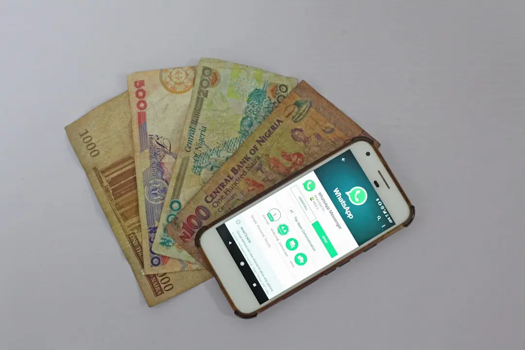 Banques et fintech en Afrique : ouvrir un compte et gérer son argent depuis l&rsquo;étranger (2026)