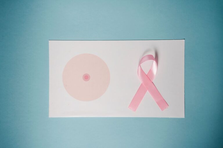 breast cancer Senegal LISCA - Les Afriques